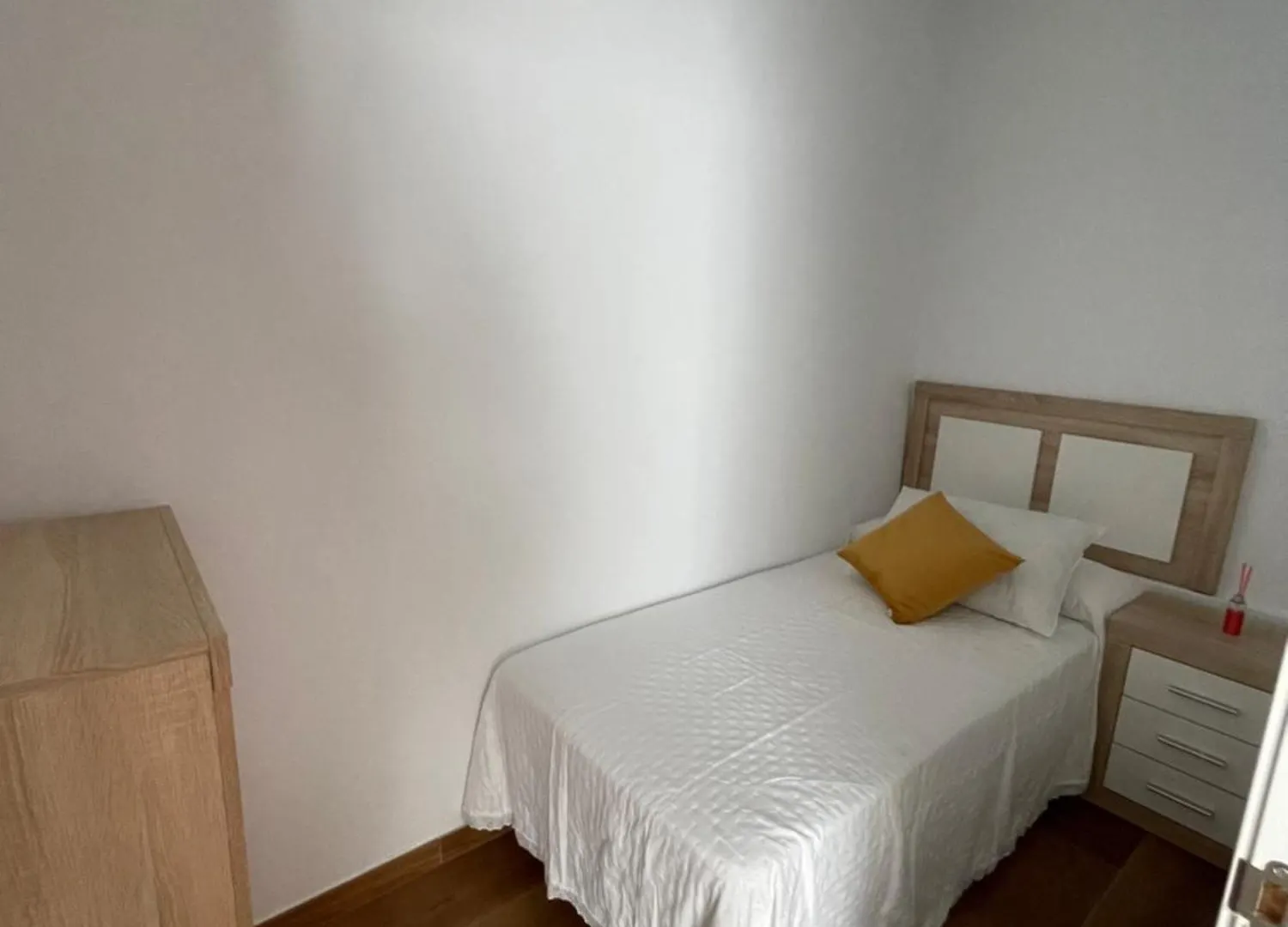 公寓 Apartamento Sin Cocina 加的斯 西班牙