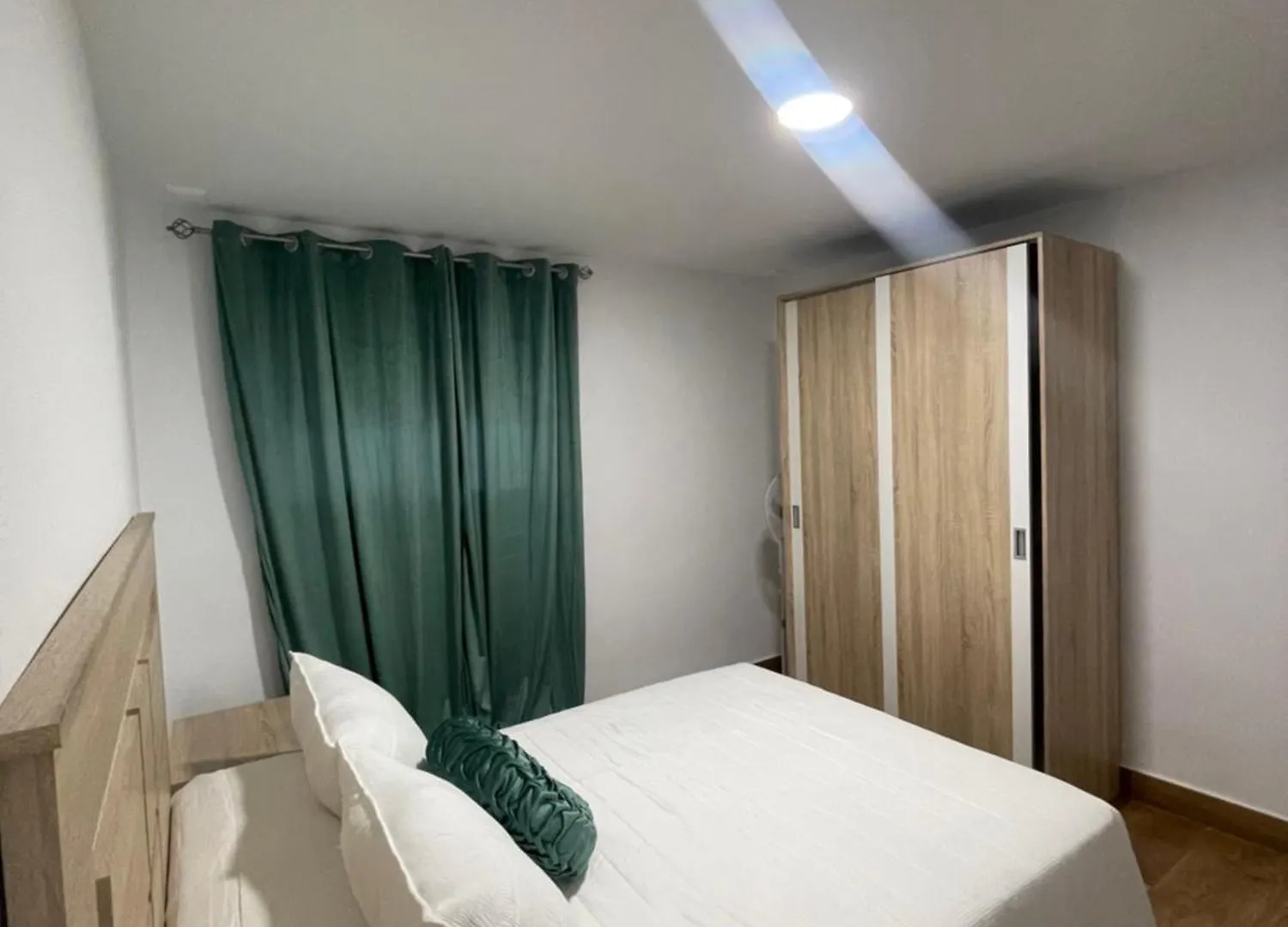 Apartamento Sin Cocina 加的斯