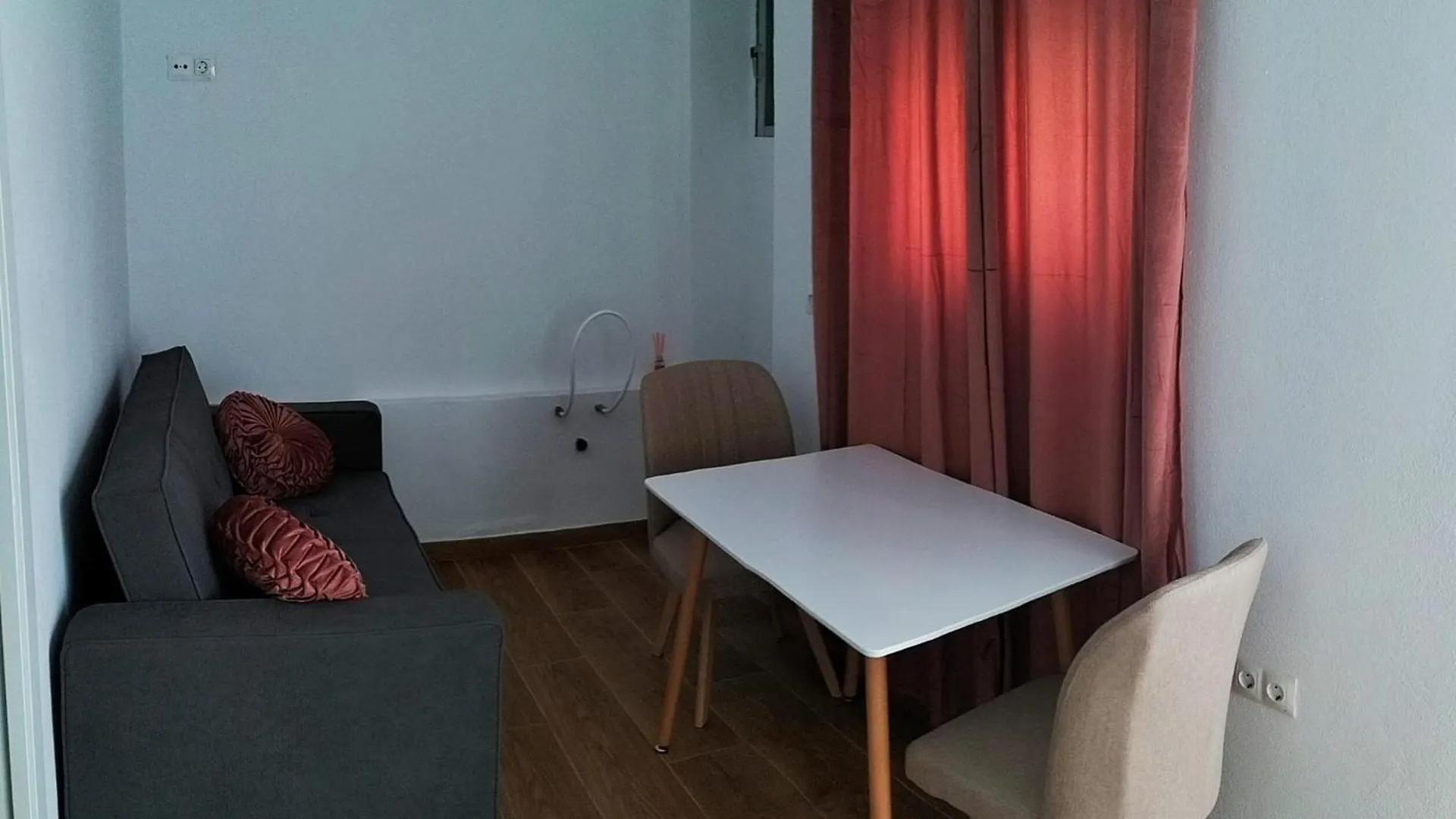 Apartamento Sin Cocina 加的斯 西班牙