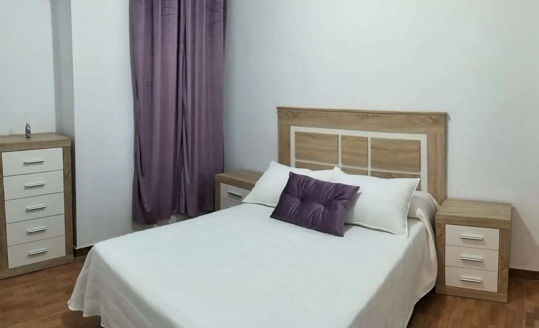 公寓 Apartamento Sin Cocina 加的斯