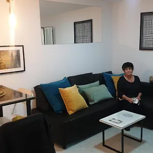Appartement Con Encanto Y Ubicacion Perfecta, Cadix