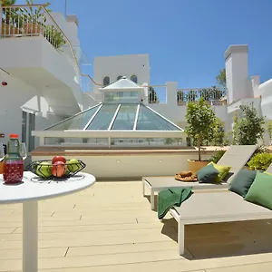 Plaza Mina - Adults Recommended By Luxury Aparthotel