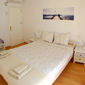 Appartement Atico Centro, Cadix