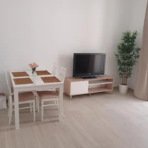 Lupa Apartment