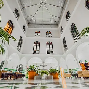 Hotel Senator, Cádis