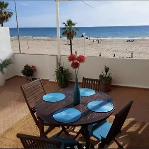 Appartement Amazing Frontal #traveller's Awards2023, Cadix