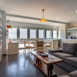 Appartement Cielo Gaditano, Cadix