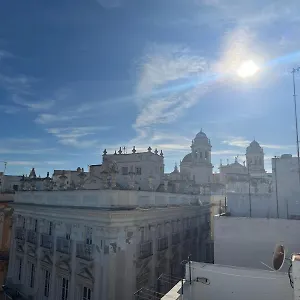 Appartement El Bastinazo Con Terraza Privada Grupo Ac Gestion, Cadix
