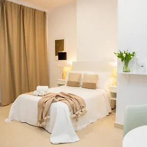 Appartement La Tahona, Cadix