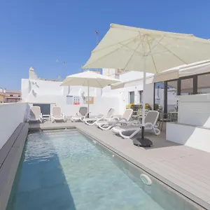 Soho Boutique Columela Hotel