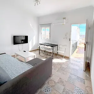 Appartement Gran Teatro Falla, Cadix