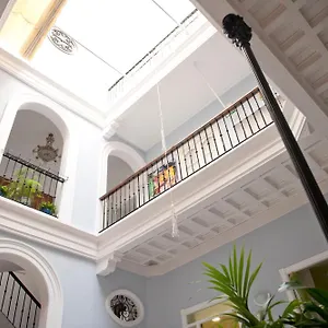 Casa Patio Del Panadero Apartment