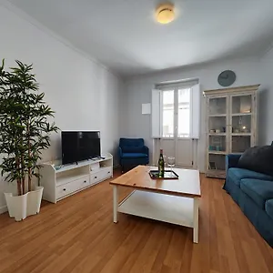 Dulce Arboli Little Apartment
