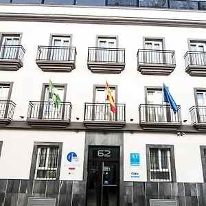 Plaza De La Luz Apartmanhotel