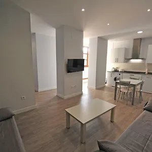 Apartamento Apto Moderno Tranquilo Vina, Cádis