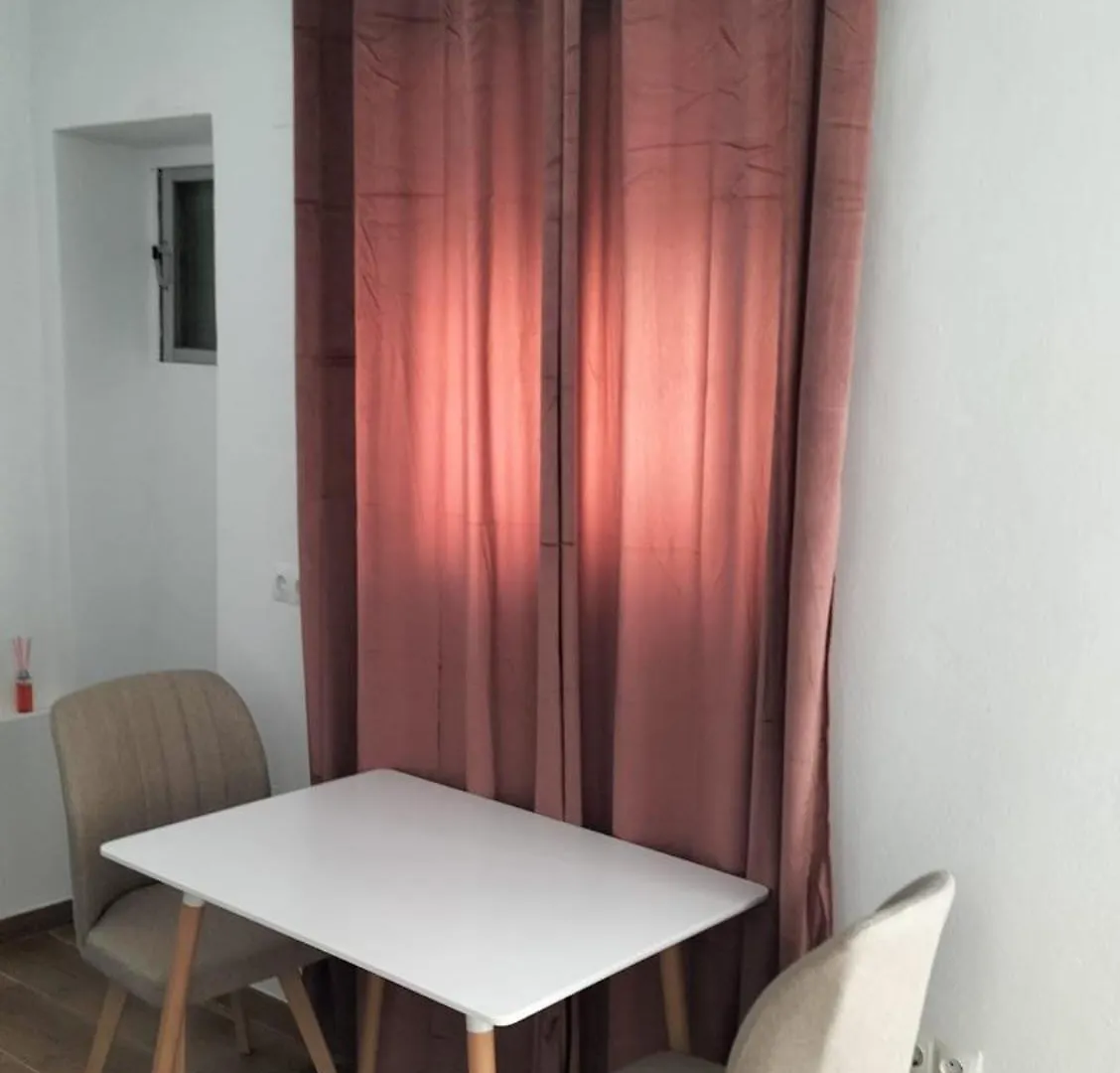 Apartment Apartamento Sin Cocina Cadiz Spain