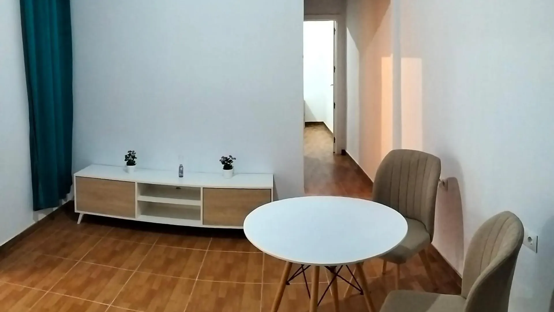 Apartment Apartamento Sin Cocina Cadiz