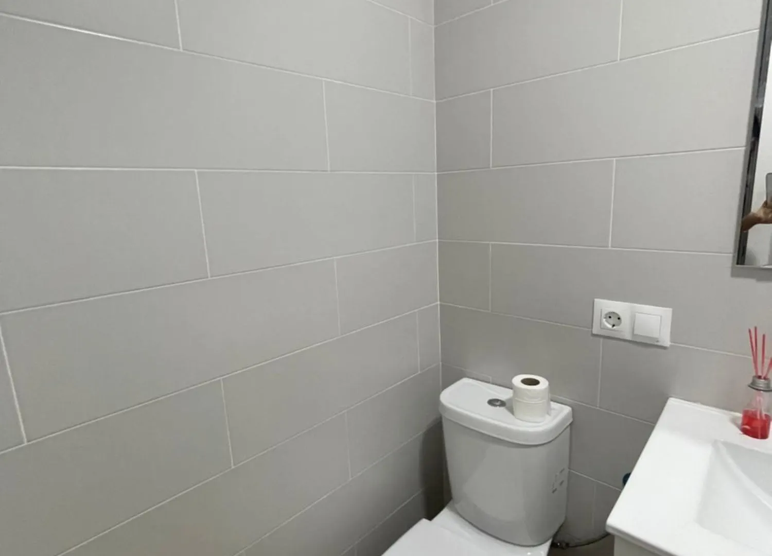 Apartamento Sin Cocina Cadiz 0*,