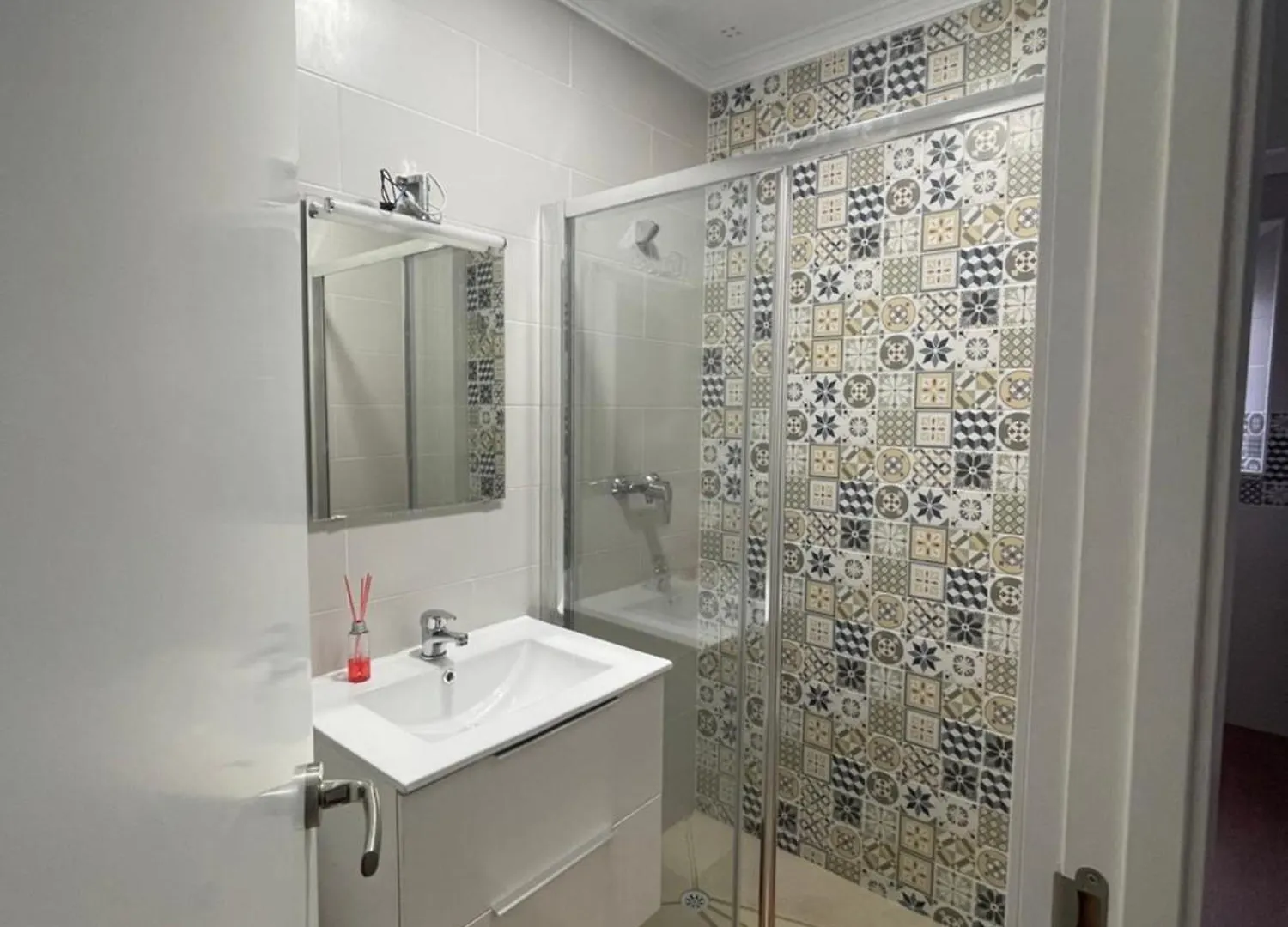 Apartamento Sin Cocina Cadiz Apartment